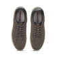 Men's Piper Grey Casual Shoes - FrontSet View