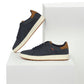 Men's Piper Navy Casual Shoes - ddd846f8-1536-498f-b9ce-31a864dcde57 View