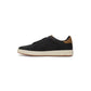 Men's Piper Black Casual Shoes - 78729b7a-05a5-4b20-a55a-6f9bb0da1dab View