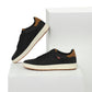Men's Piper Black Casual Shoes - eed87a91-1268-4523-863b-ca5ea986f919 View