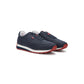 Men's Oxford Navy Casual Shoes - 78fd44c2-c204-4515-a3b5-e8f398e95b58 View