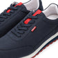 Men's Oxford Navy Casual Shoes - 6d940342-5309-455f-94d1-a8baaef2a0cd View