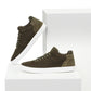 Men's Dapper Olive   Casual Shoes - e517d4fd-98d1-46cb-94d9-b587b2c52053 View