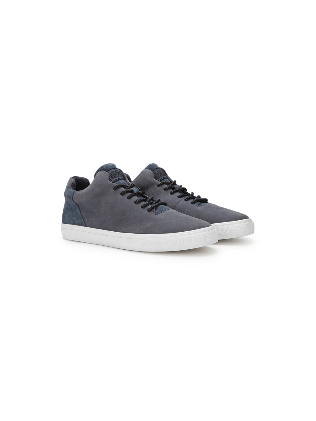 Men's Dapper Jeans Casual Shoes - Front View