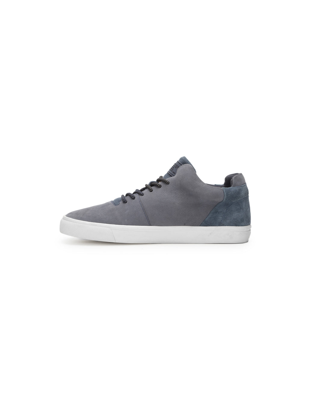 Men's Dapper Jeans Casual Shoes - Side View