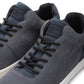 Men's Dapper Jeans Casual Shoes - Detail View