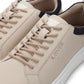 Men's Aspen Beige Casual Shoes - Detail View