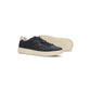 Men's Hudson Navy Casual Shoes - Top View