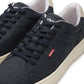 Men's Hudson Navy Casual Shoes - Detail View
