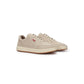 Men's Denver Beige Casual Shoes - Front View