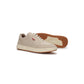 Men's Denver Beige Casual Shoes - Top View