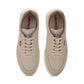Men's Denver Beige Casual Shoes - FrontSet View