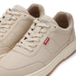 Men's Denver Beige Casual Shoes - Detail View