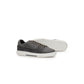 Men's Grey Casual Shoes - Top View