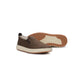 Men's Nomad Brown Casual Slip On - Top View