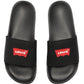 Men's Brand Logo Slides - FontSet View