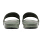 Men's Brand Logo Slides - Back View