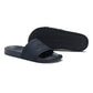 Men's Brand Logo Slides - Top View