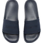 Men's Brand Logo Slides - FontSet View