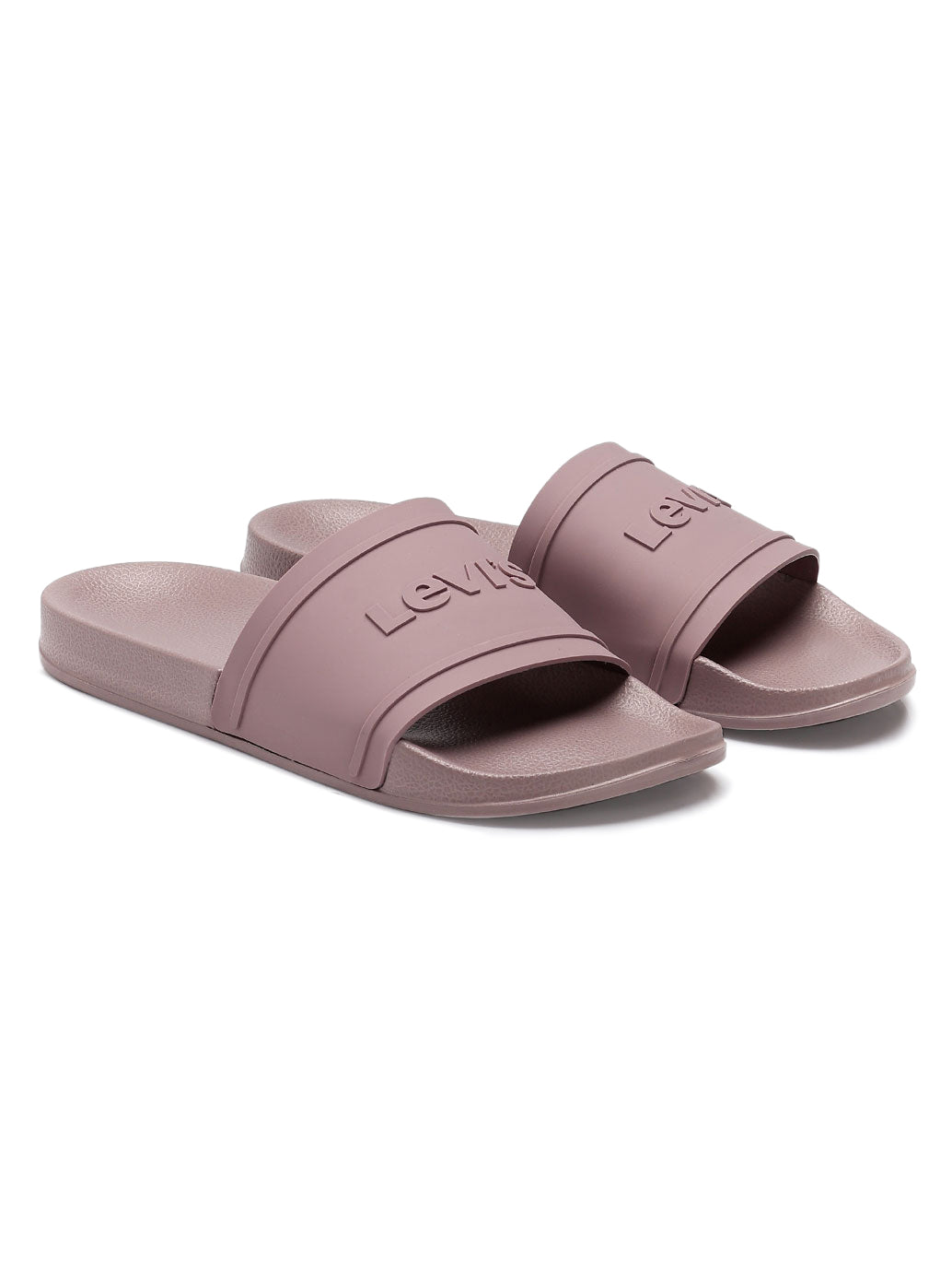Men's Brand Logo Slides
