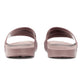 Men's Brand Logo Slides - Back View