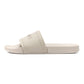 Men's Brand Logo Slides - Side View