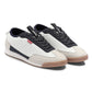 Men's Colorblock Casual Sneakers - Font View