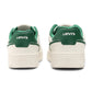 Men's Colorblock Casual Sneakers - Back View