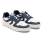 Men's Colorblock Casual Sneakers - Font View