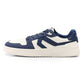 Men's Colorblock Casual Sneakers - Side View