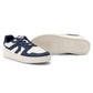 Men's Colorblock Casual Sneakers - Top View