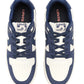Men's Colorblock Casual Sneakers - FontSet View