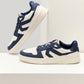 Men's Colorblock Casual Sneakers - Style View