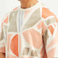 Men's Loose Fit Graphic T-shirt - 896275ab2ec13d813e0b9cadffc0bd41 View