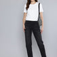 Women's 80s Mom Black Loose Fit High Rise Jeans - 8b26337a-b885-4bf9-aa7f-98f51765c0f01719559980749-Levis-Women-Jeans-7391719559980294-4 View
