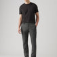 Men's Grey Straight Fit Tech Pants - 8bf227f08dd8a92343d4d766a103edbb View