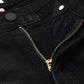 Women's 80s Mom Black Loose Fit High Rise Jeans - 8e965c5b-e5b5-47f5-8bcf-e487b6b170061719559980739-Levis-Women-Jeans-7391719559980294-5 View