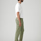 Men's Green Regular Fit Chinos - 8f30032291bd9f52ffb0138d27cb791b View