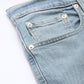 Men's 512 Blue Slim Tapered Fit Mid Rise Jeans - 9408953d-4683-49b7-b2ae-f38340bca24f1709812322534-Levis-Men-Jeans-3971709812322172-6 View