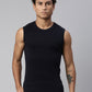 Men's Solid Vest - dd0da0ee-35aa-4f33-8bb7-d8a8cefb5765 View