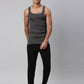 Men's Solid Vest - c05fb32a-f844-4719-84bd-f936efc1ce7e View