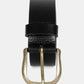 Men's Solid Belt - 82f03779-a631-4eef-9620-82056d75c98c View