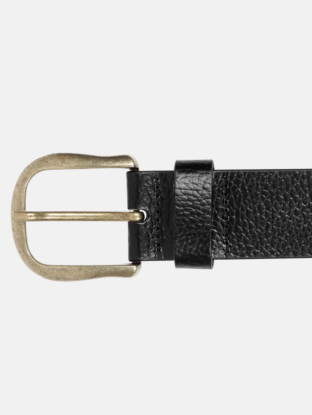 Men's Solid Belt - 55abdfbb-6b03-4570-b713-be03351554e5 View