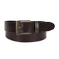 Men's Brown Solid Belt - cab1268c-9e2e-49b8-bc6d-833be7c07475 View