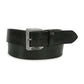 Men's Green Solid Belt - 01f485b9-6fc7-48d2-acfd-d191477070b8 View