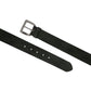Men's Green Solid Belt - f13de6f7-88b7-4021-a1b3-053a31a8f69b View