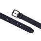 Men's Blue Solid Belt - c74cf748-19b3-4c0e-8f1f-685c929faf13 View