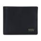 Men's Blue Brand Logo Bi-Fold Wallet - 26fc9292-6681-45a5-893d-1d1cf010c76b View