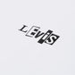 Men's Solid Loose Fit T-shirt - 9781b98d-1c72-49ba-9318-1cd6da96180f1710997979751-Levis-Men-Tshirts-6821710997979423-2 View