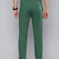Men's 511 Slim Fit Green Chinos - 9acab0ea-819f-4ccc-b338-16661c3f36211716367333576-Levis-Men-Trousers-5511716367333182-3 View